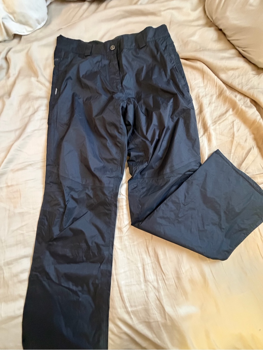 Helly Hansen Black Women's Pants